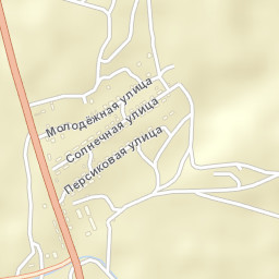 Polyushko Street Map
