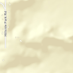 6076 Hillside Park Rd Eau Claire WI 54701 Street Map