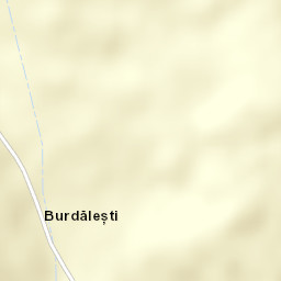 Guşoeni Street Map
