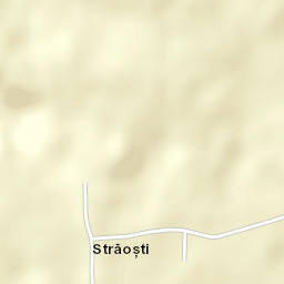 Dragodana Street Map