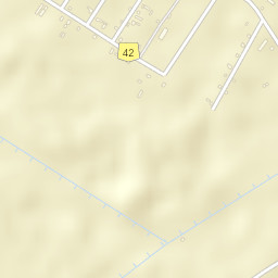 Comuna Valea Măcrişului Street Map