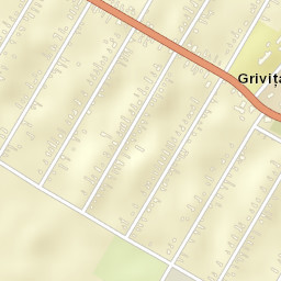 Griviţa Street Map