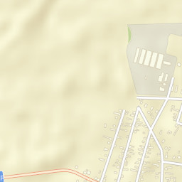 Iazu Street Map
