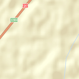 Comuna Scânteia Street Map