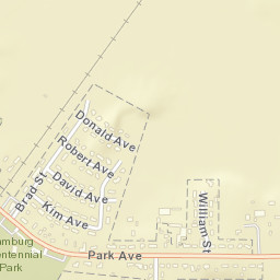 643 Broadway Avenue Hamburg MN Street Map