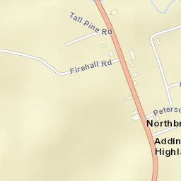 2 Peterson Road, Northbrook, ON K0H 2G0 Street Map