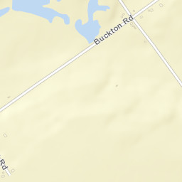 Buckton New York Street Map