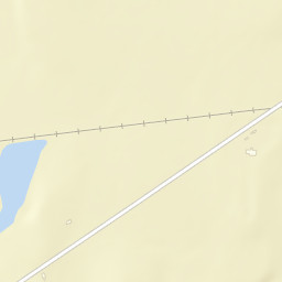 Hague Crossing New York Street Map