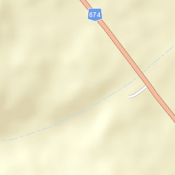 Oraş Turceni Street Map