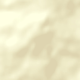 Comuna Guşoeni Street Map