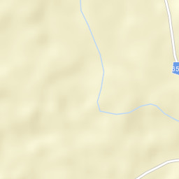 Comuna Spineni Street Map