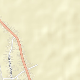 Gura Ialomiței Street Map