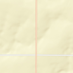 18355-18399 465th Avenue, Castlewood Street Map