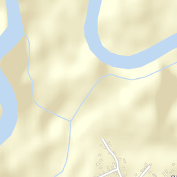 Comuna Dridu Street Map