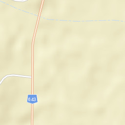 Lăcusteni Street Map