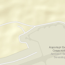 Nakhimovskiy rayon Street Map