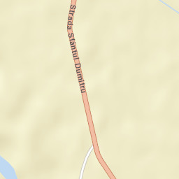 Conțești Street Map