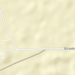 Comuna Niculeşti Street Map