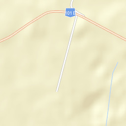 Niculești Street Map