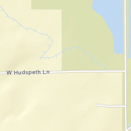 National Forest Development Road 1170, Baker City Street Map