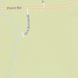 Porcaville New York Street Map