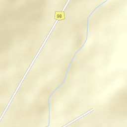 Comuna Suteşti Street Map