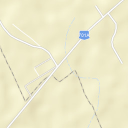 Dâmbovicioara Street Map