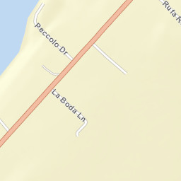 Cedars Nursing Home New York Street Map