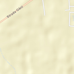 Oraş Titu Street Map