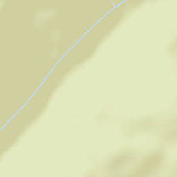 Comuna Berzasca Street Map