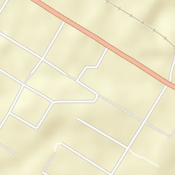 Comanda Street Map