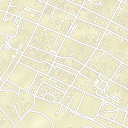 Kabardinka Street Map