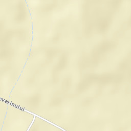 Municipiul Drobeta-Turnu Severin Street Map