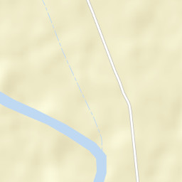 Comuna Crușeț Street Map