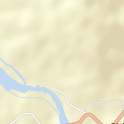 Otetelișu Street Map