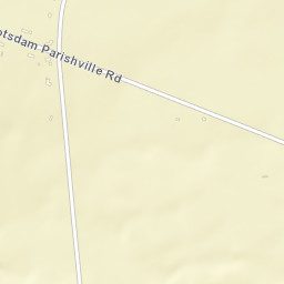 Sinclair Corner New York Street Map