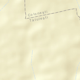 Tătuleşti Street Map
