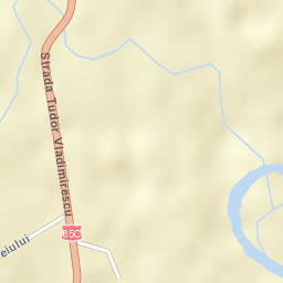 Oraş Bãlceşti Street Map