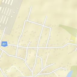 Condeești Street Map