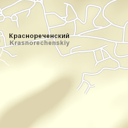 Krasnorechenskiy Street Map