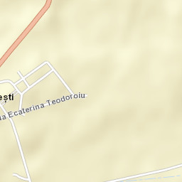 Bălceşti Street Map