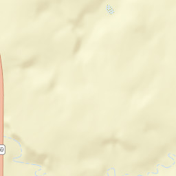 14275-14299 WY-59 Weston WY Street Map