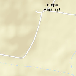 Comuna Fãrcaş Street Map