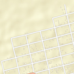 Comuna Platoneşti Street Map