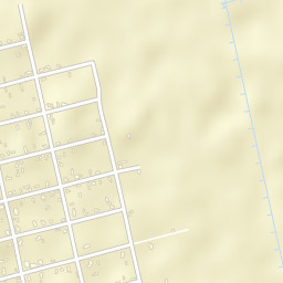 Platonești Street Map