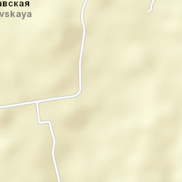 Yaroslavskaya Street Map