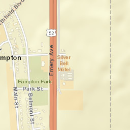 23341 Emery Avenue, Hampton, MN 55031, USA Street Map