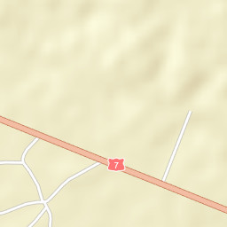 Comuna Slobozia Moara Street Map