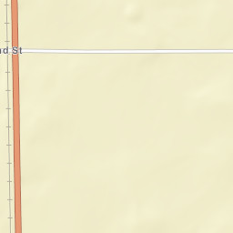 19227-19299 387th St Hitchcock SD Street Map