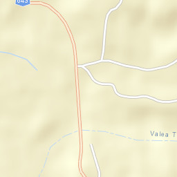 Diculești Street Map